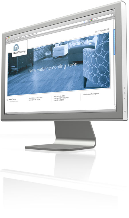 Nassifflooring.com - Design Placeholder