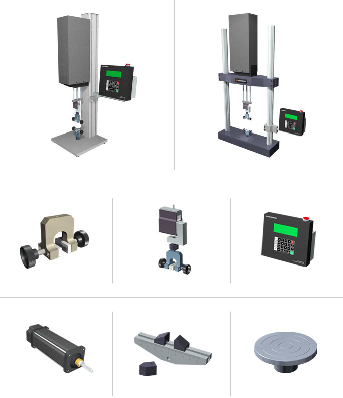 Detail - TestResources Microsite